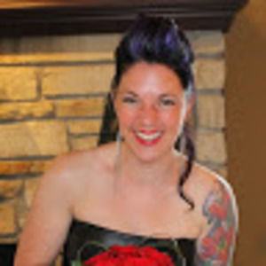 Meet your Posher, Frederique